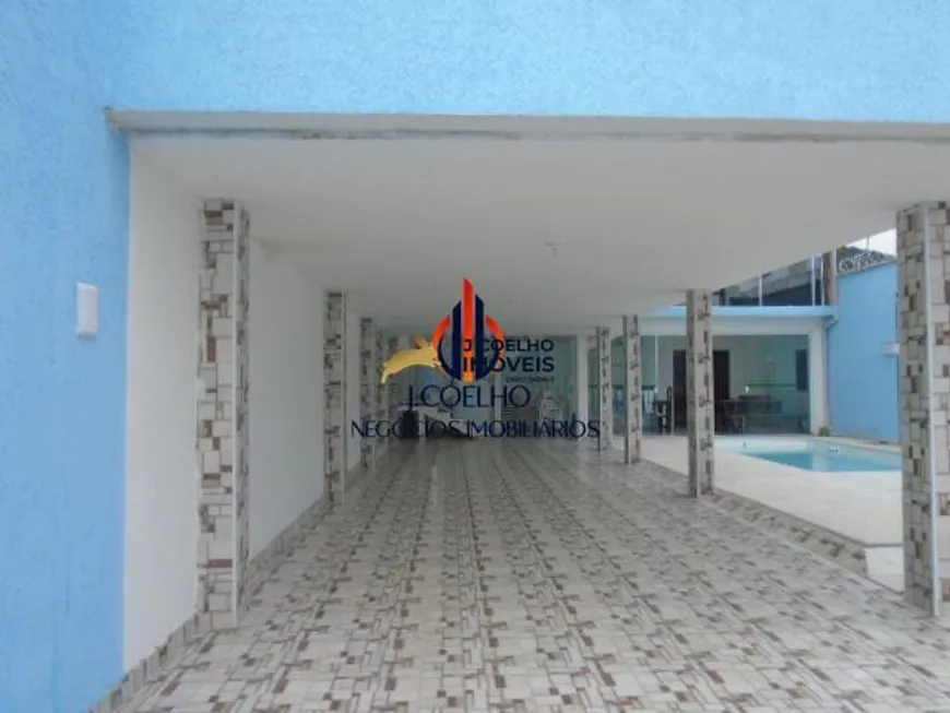 Foto 1 de Imóvel Comercial com 9 Quartos à venda, 430m² em Perequê-Açu, Ubatuba