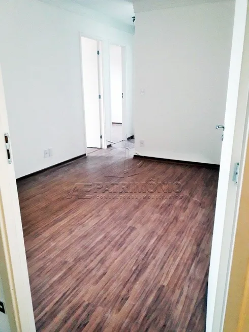 Foto 1 de Apartamento com 2 Quartos à venda, 41m² em Lopes de Oliveira, Sorocaba
