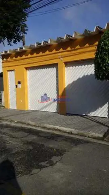 Foto 1 de Casa com 2 Quartos à venda, 180m² em Vila Rosalia, Guarulhos