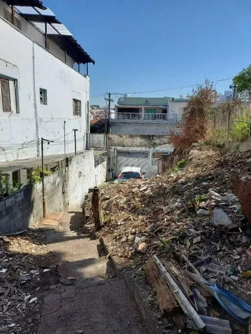 Foto 1 de Lote/Terreno à venda, 320m² em Vila Maria Alta, São Paulo