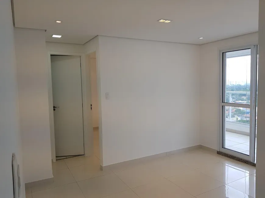 Foto 1 de Apartamento com 1 Quarto para alugar, 51m² em Pinheiros, São Paulo