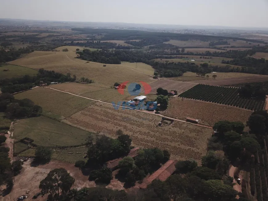 Foto 1 de Fazenda/Sítio à venda, 11m² em Jardim Rosália II, Campinas