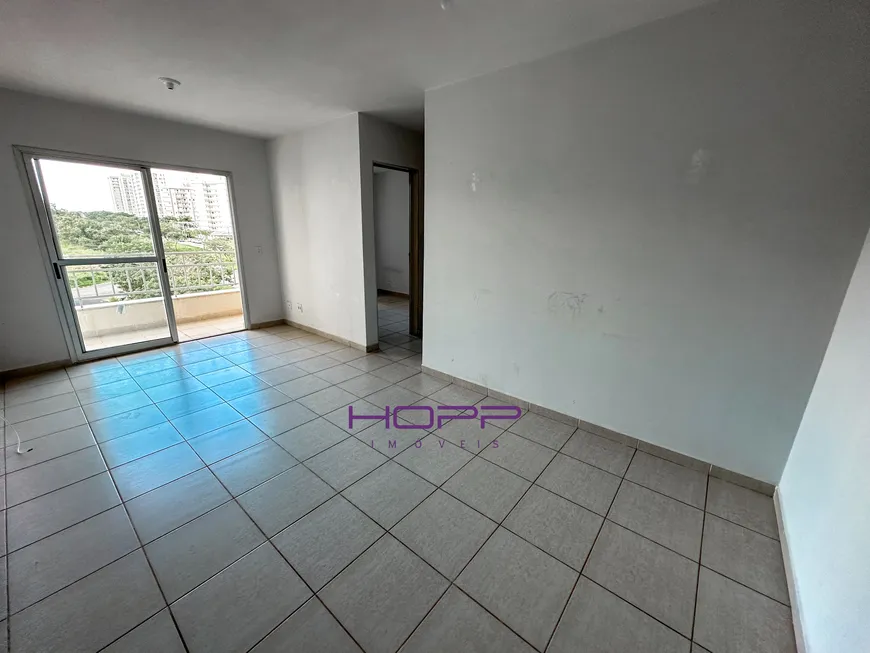 Foto 1 de Apartamento com 3 Quartos à venda, 74m² em Goiania 2, Goiânia