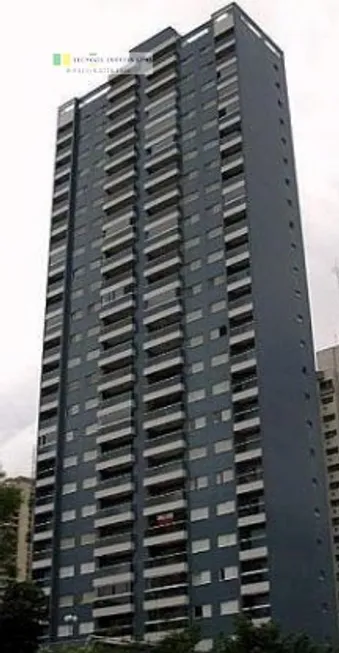 Foto 1 de Apartamento com 4 Quartos à venda, 154m² em Jardim Vila Mariana, São Paulo