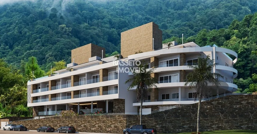 Foto 1 de Apartamento com 3 Quartos à venda, 168m² em Jurerê, Florianópolis