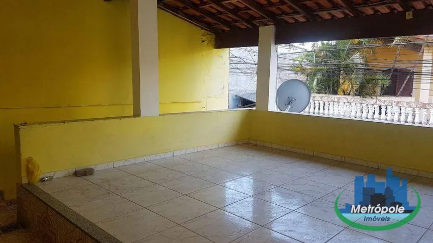 Foto 1 de Casa com 4 Quartos à venda, 105m² em Jardim das Acacias, Guarulhos