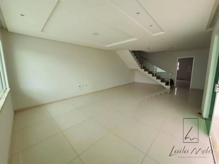 Foto 1 de Casa com 5 Quartos à venda, 270m² em JOSE DE ALENCAR, Fortaleza
