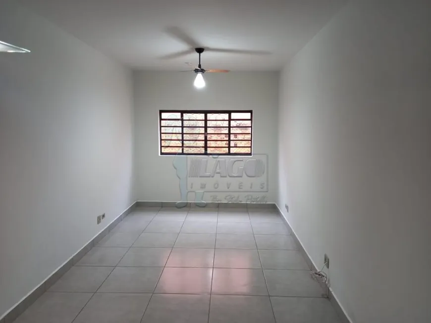 Foto 1 de Apartamento com 2 Quartos à venda, 93m² em Vila Monte Alegre, Ribeirão Preto