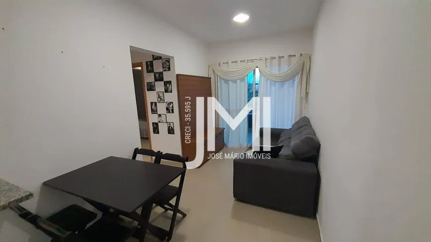 Foto 1 de Apartamento com 2 Quartos à venda, 57m² em Jardim Maracanã, Valinhos