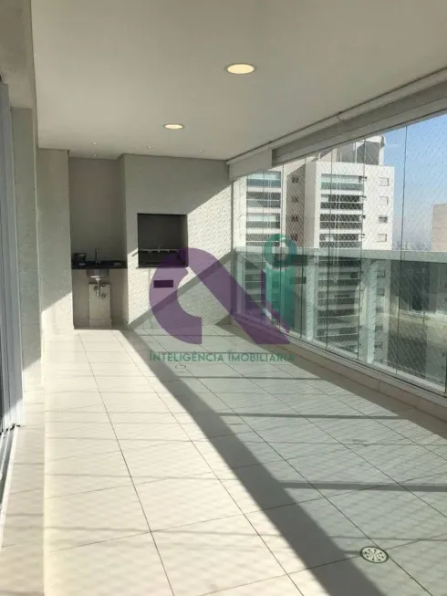 Foto 1 de Apartamento com 3 Quartos à venda, 170m² em Centro, Osasco