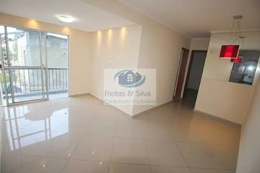 Foto 1 de Apartamento com 2 Quartos à venda, 53m² em Pechincha, Rio de Janeiro