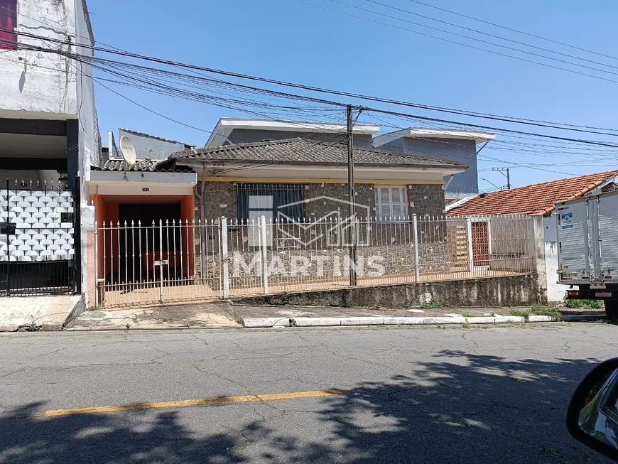 Foto 1 de Casa com 2 Quartos à venda, 125m² em Jardim Samara, São Paulo