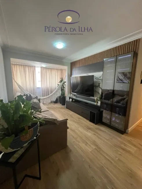 Foto 1 de Apartamento com 3 Quartos à venda, 101m² em Campinas, São José