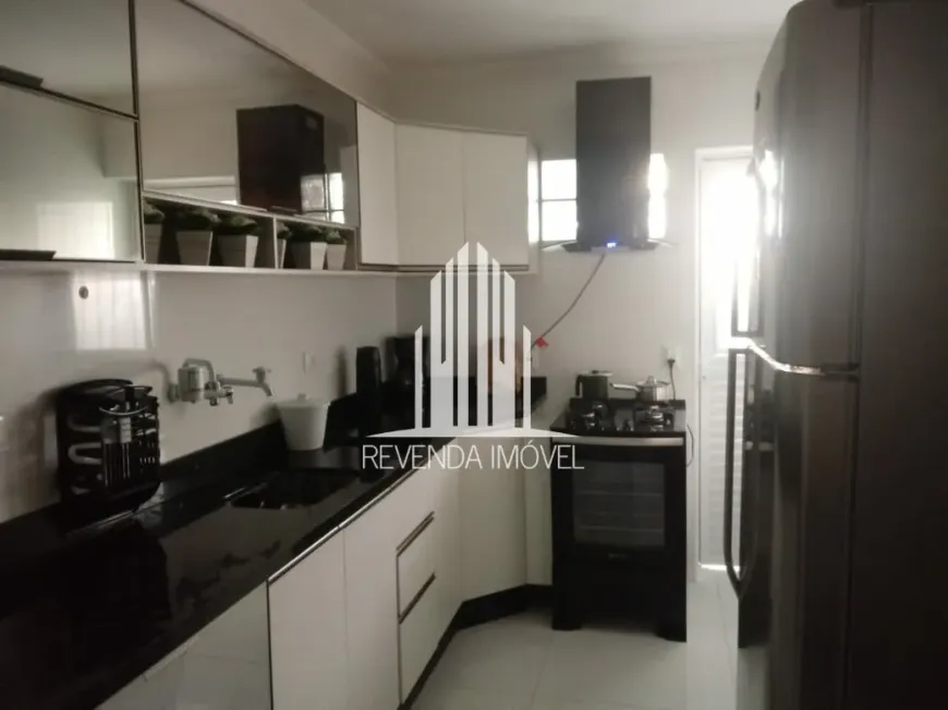 Foto 1 de Apartamento com 3 Quartos à venda, 114m² em Móoca, São Paulo