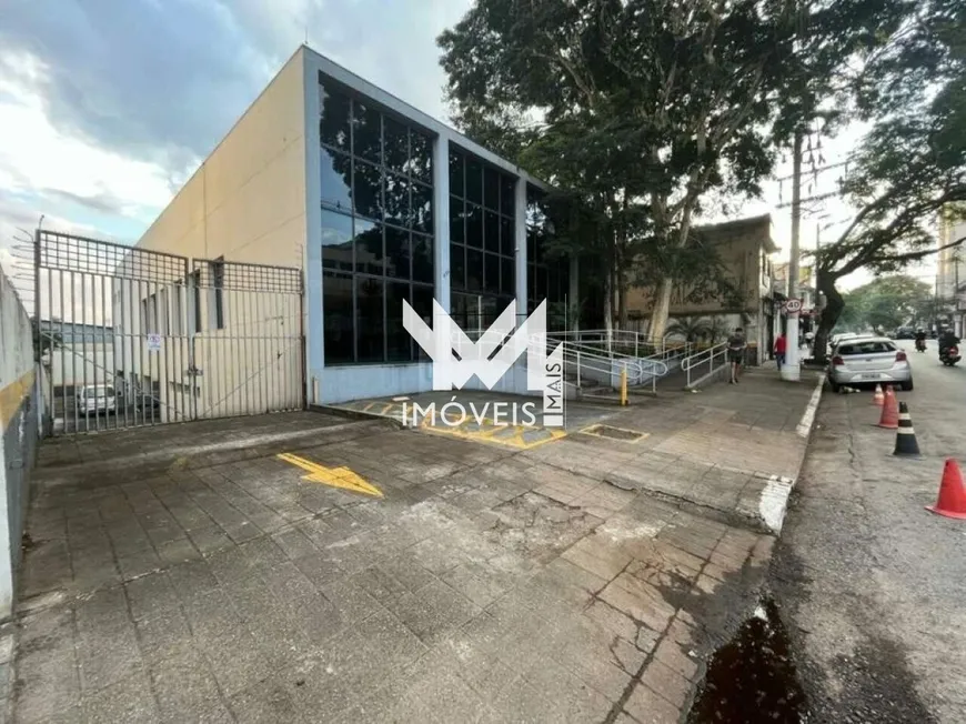 Foto 1 de Prédio Comercial para alugar, 1226m² em Vila Guilherme, São Paulo