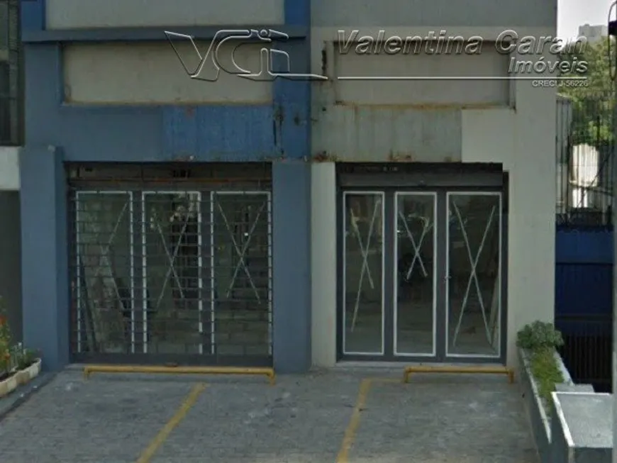 Foto 1 de Ponto Comercial à venda, 134m² em Consolação, São Paulo