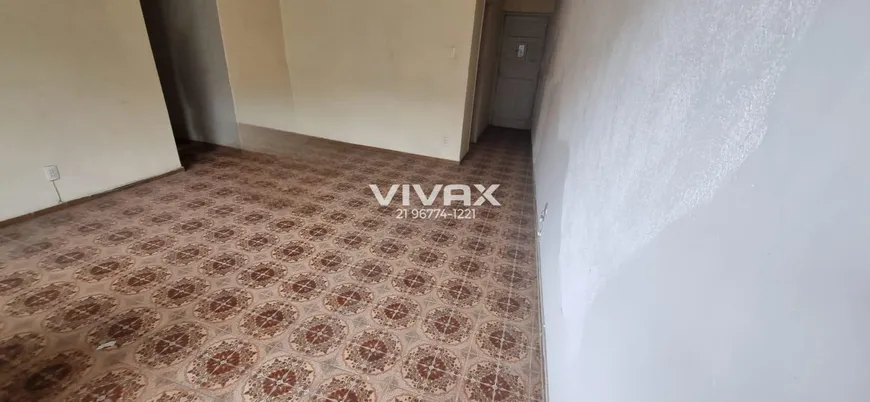 Foto 1 de Apartamento com 2 Quartos à venda, 80m² em Piedade, Rio de Janeiro