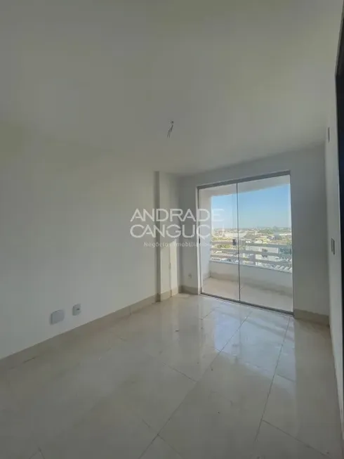 Foto 1 de Apartamento com 3 Quartos à venda, 71m² em Jardim Bela Vista, Aparecida de Goiânia