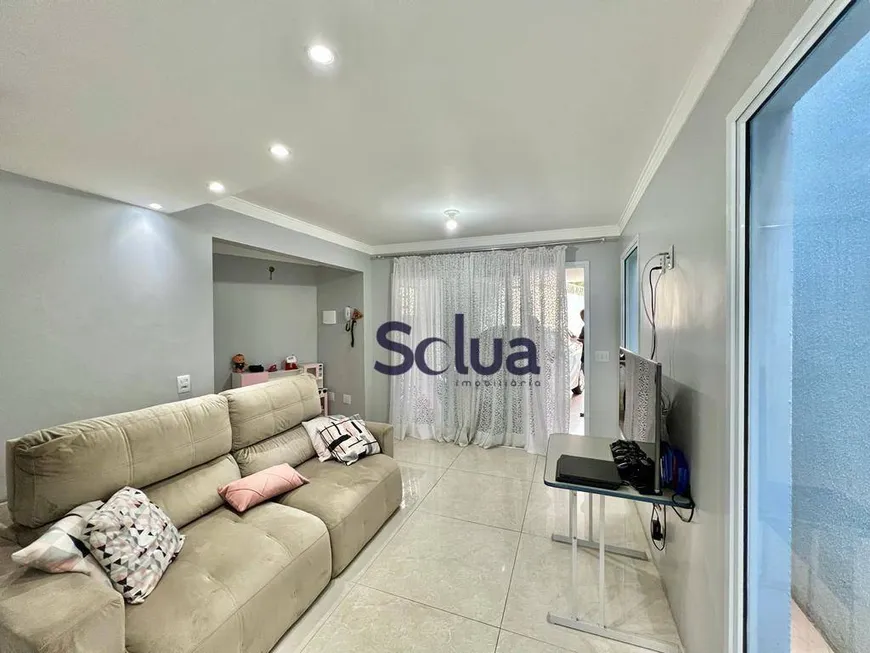Foto 1 de Casa de Condomínio com 3 Quartos à venda, 53m² em Jardim Regina, Campinas