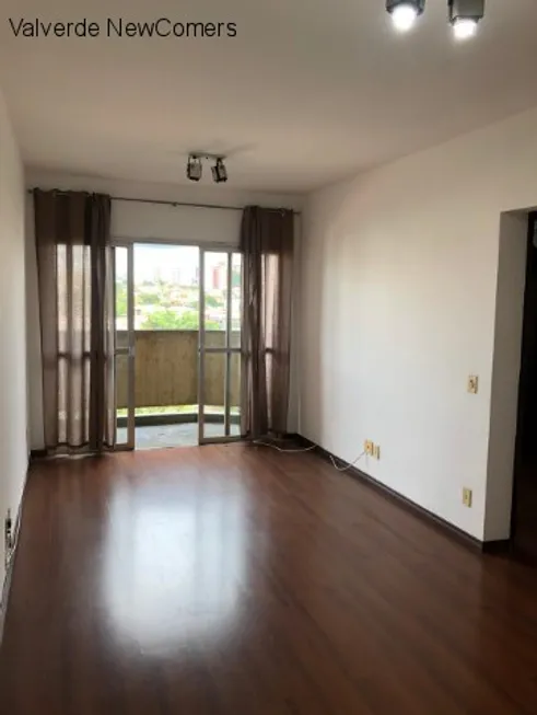 Foto 1 de Apartamento com 1 Quarto à venda, 45m² em Bosque, Campinas