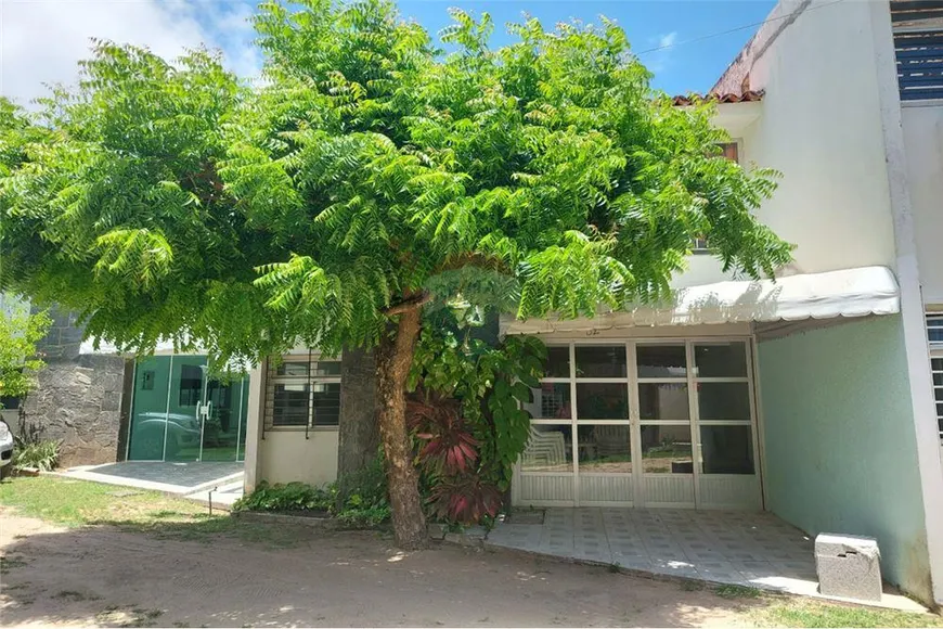 Foto 1 de Casa de Condomínio com 4 Quartos para alugar, 140m² em Maria Farinha, Paulista