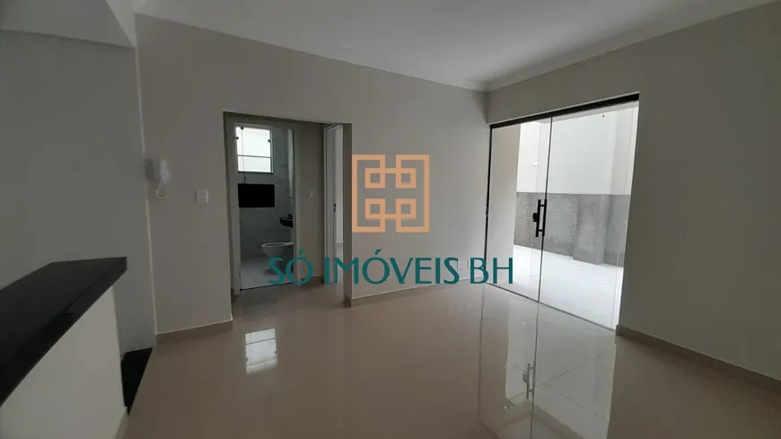 Foto 1 de Apartamento com 2 Quartos à venda, 54m² em Planalto, Belo Horizonte