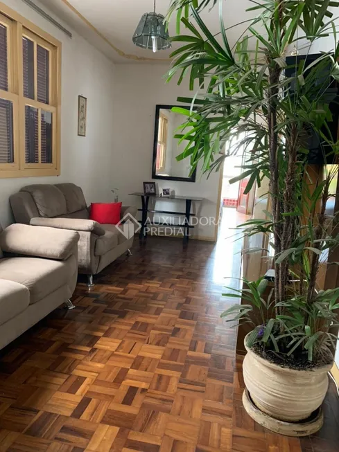 Foto 1 de Apartamento com 3 Quartos à venda, 113m² em São Geraldo, Porto Alegre