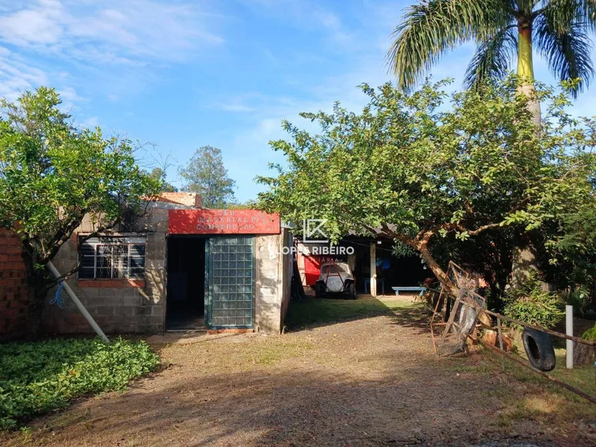 Foto 1 de Fazenda/Sítio com 2 Quartos à venda, 84m² em Santa Isabel, Piracicaba