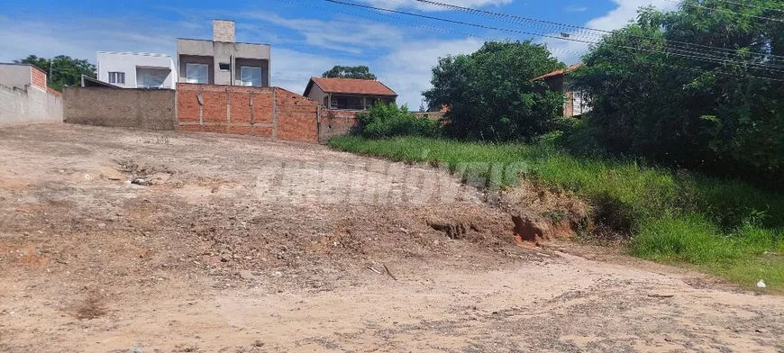 Foto 1 de Lote/Terreno à venda, 510m² em Parque dos Pomares, Campinas