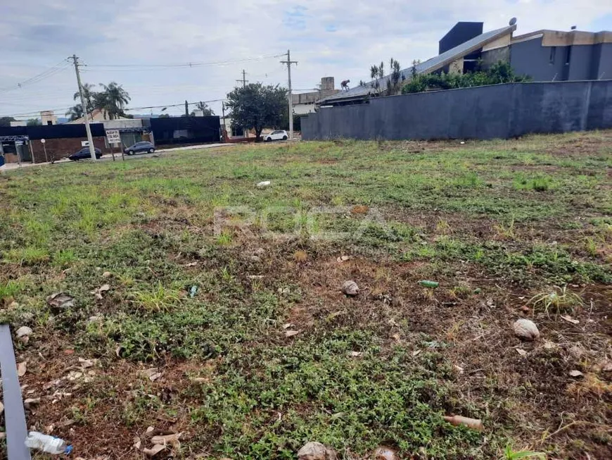 Foto 1 de Lote/Terreno para alugar, 200m² em Jardim São Luiz, Ribeirão Preto