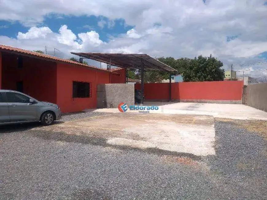 Foto 1 de Galpão/Depósito/Armazém para alugar, 160m² em Jardim Novo Campos Elíseos, Campinas