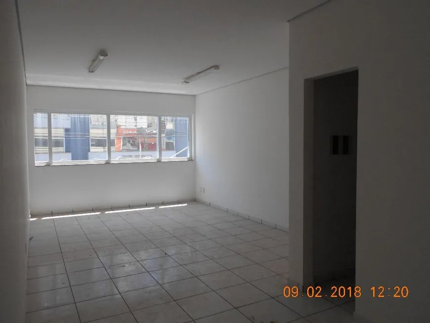 Foto 1 de Sala Comercial para alugar, 35m² em Centro, São José do Rio Preto