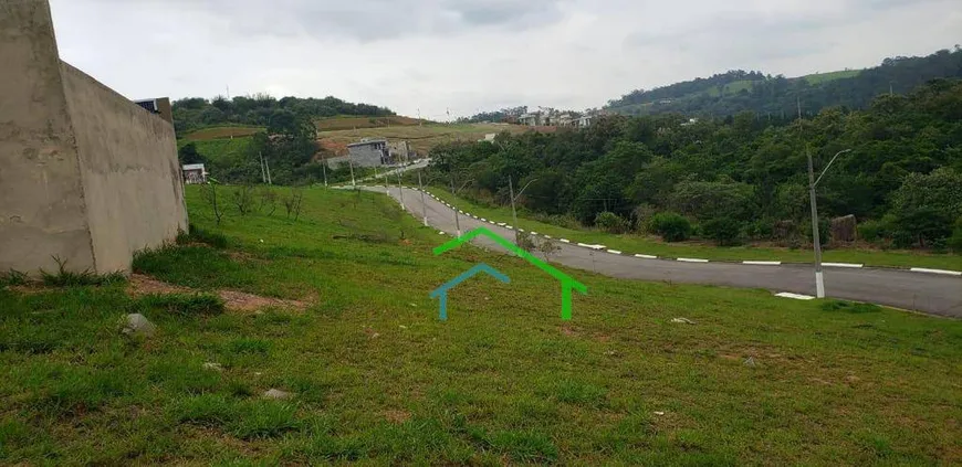 Foto 1 de Lote/Terreno à venda, 379m² em Sitio do Morro, Santana de Parnaíba