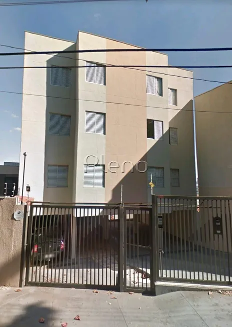 Foto 1 de Apartamento com 2 Quartos à venda, 57m² em Vila Itália, Campinas