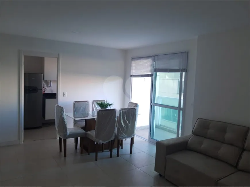 Foto 1 de Apartamento com 2 Quartos à venda, 81m² em Santa Rosa, Niterói