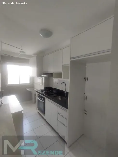 Foto 1 de Apartamento com 3 Quartos à venda, 64m² em Jardim Myrian Moreira da Costa, Campinas