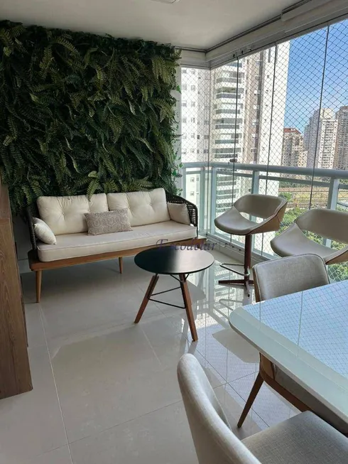 Foto 1 de Apartamento com 3 Quartos à venda, 157m² em Jardim das Perdizes, São Paulo