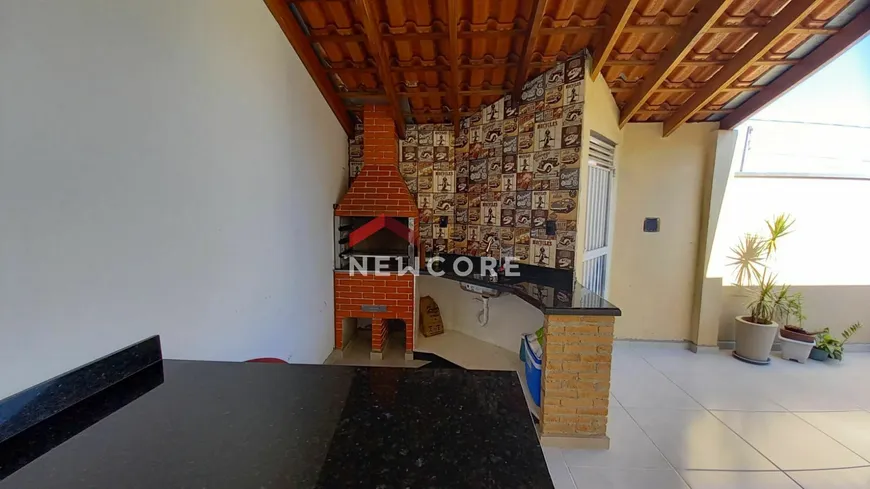 Foto 1 de Casa com 2 Quartos à venda, 97m² em Loteamento Real Park, Caçapava