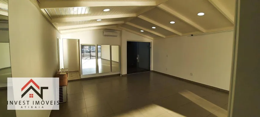 Foto 1 de Ponto Comercial à venda, 91m² em Centro, Atibaia