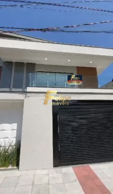 Foto 1 de Casa com 4 Quartos à venda, 200m² em Praia do Morro, Guarapari