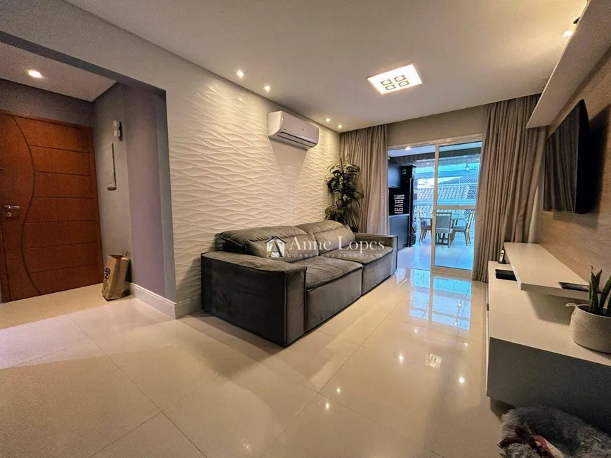 Foto 1 de Apartamento com 2 Quartos à venda, 265m² em Vila Belmiro, Santos