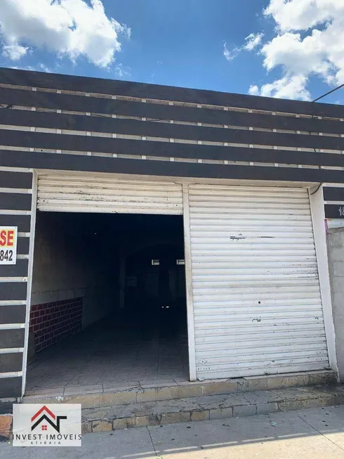 Foto 1 de Ponto Comercial para alugar, 80m² em Vila Thais, Atibaia