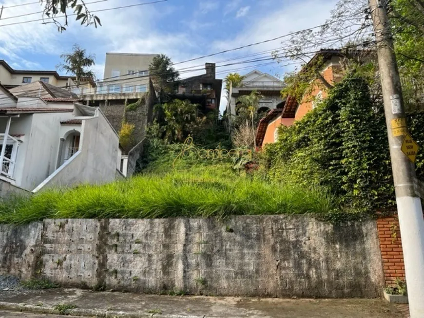 Foto 1 de Lote/Terreno à venda, 398m² em Jardim Vitoria Regia, São Paulo
