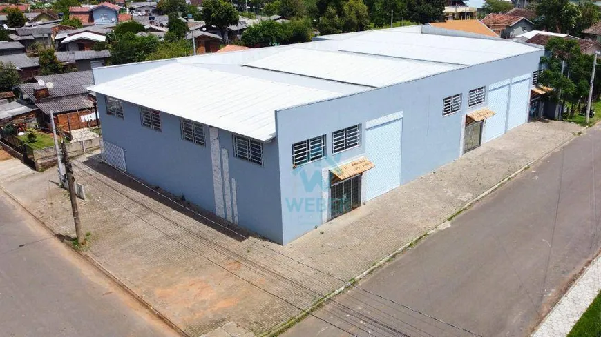 Foto 1 de Prédio Comercial à venda, 1023m² em Vila Rica, Campo Bom