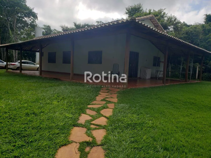 Foto 1 de Fazenda/Sítio com 5 Quartos à venda, 480m² em , Indianópolis