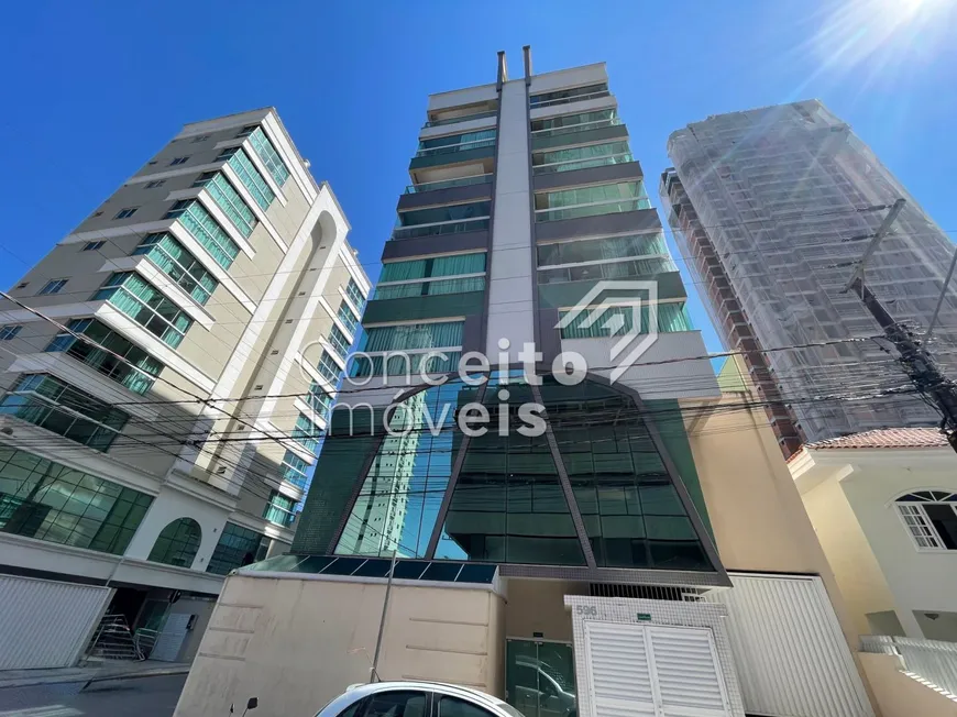 Foto 1 de Apartamento com 2 Quartos à venda, 82m² em Meia Praia, Itapema