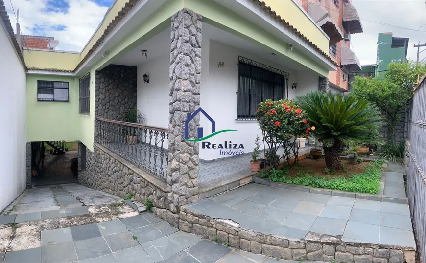 Foto 1 de Casa com 3 Quartos à venda, 300m² em Brasilândia, São Gonçalo