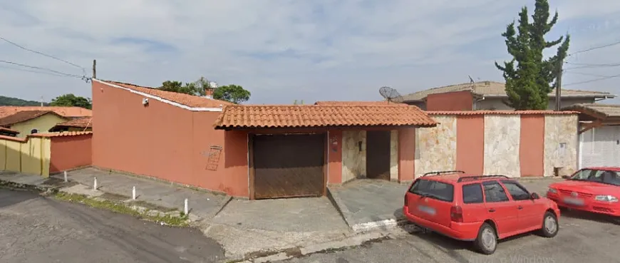 Foto 1 de Casa com 4 Quartos à venda, 150m² em Jardim Marilu, Itapecerica da Serra