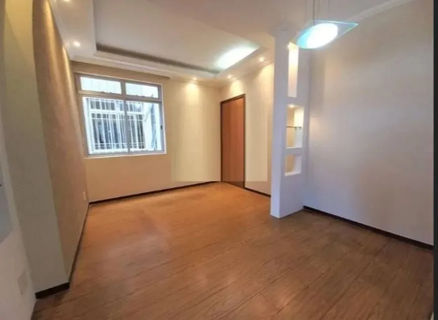 Foto 1 de Apartamento com 2 Quartos à venda, 56m² em Dona Clara, Belo Horizonte