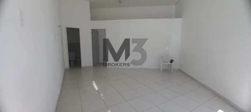 Foto 1 de Sala Comercial para alugar, 45m² em Taquaral, Campinas